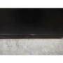Refurbished AEG CGX1130ACB 55cm Gas Cooker with Lid - Black