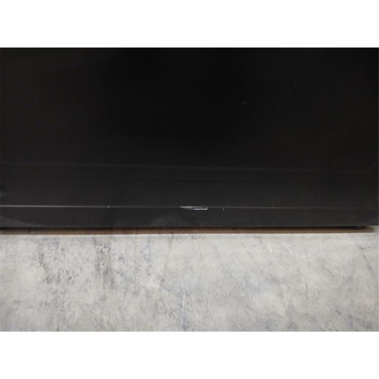 Refurbished AEG CGX1130ACB 55cm Gas Cooker with Lid - Black