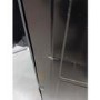 Refurbished AEG CGX1130ACB 55cm Gas Cooker with Lid - Black