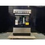 Refurbished electriQ 60cm Dual Fuel Single Oven Cooker - Stainless Steel