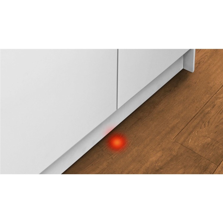 Refurbished Bosch SMV46NX00G Series 4 14 Place Settings Fully Integrated Dishwasher