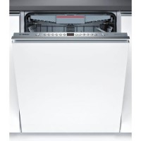 Refurbished Bosch SMV46NX00G Series 4 14 Place Settings Fully Integrated Dishwasher