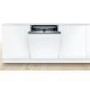 Refurbished Bosch SMV46NX00G Series 4 14 Place Settings Fully Integrated Dishwasher