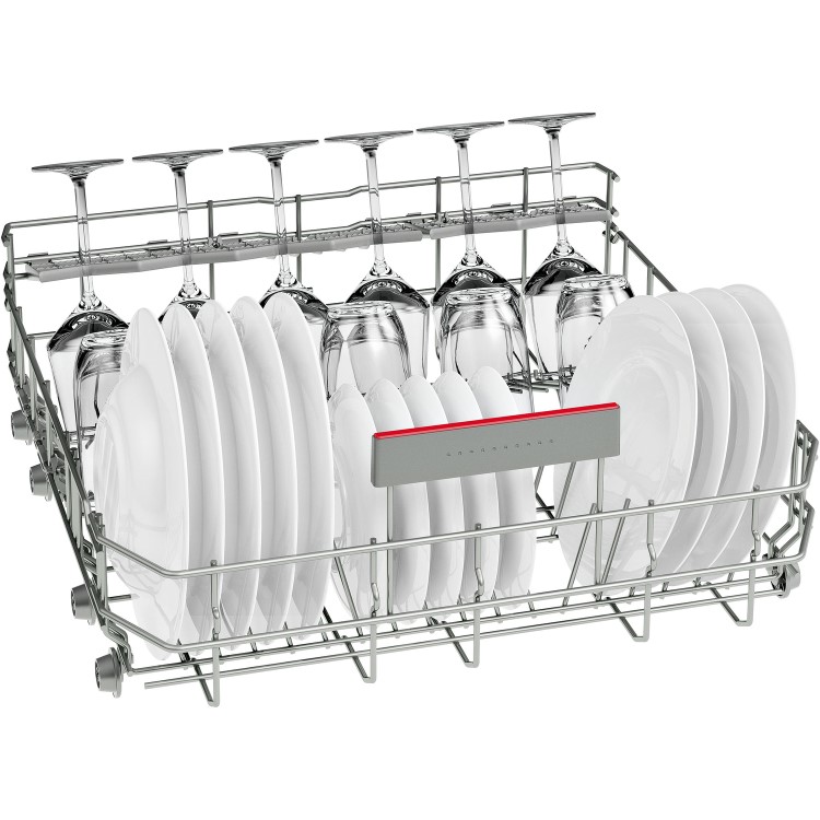 Refurbished Bosch SMV46NX00G Series 4 14 Place Settings Fully Integrated Dishwasher