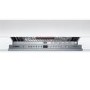 Refurbished Bosch SMV46NX00G Series 4 14 Place Settings Fully Integrated Dishwasher