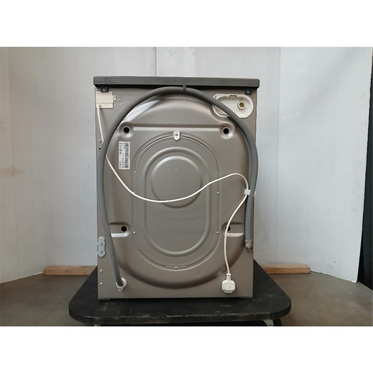 Refurbished Hotpoint NSWM946GGUK AntiStain 9kg 1400rpm Washing Machine - Graphite