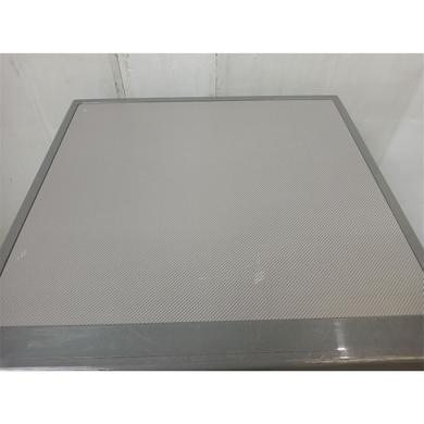 Refurbished Hotpoint NSWM946GGUK AntiStain 9kg 1400rpm Washing Machine - Graphite