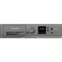 Refurbished Hotpoint NSWM946GGUK AntiStain 9kg 1400rpm Washing Machine - Graphite