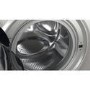 Refurbished Hotpoint NSWM946GGUK AntiStain 9kg 1400rpm Washing Machine - Graphite