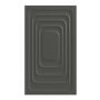 Refurbished Hotpoint AntiStain H101GANTISTAINUK 10kg 1400rpm Washing Machine - Graphite