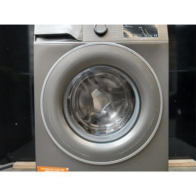 Refurbished Hotpoint AntiStain H101GANTISTAINUK 10kg 1400rpm Washing Machine - Graphite