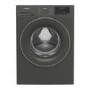 Refurbished Hotpoint AntiStain H101GANTISTAINUK 10kg 1400rpm Washing Machine - Graphite