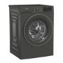 Refurbished Hotpoint AntiStain H101GANTISTAINUK 10kg 1400rpm Washing Machine - Graphite