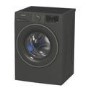 Refurbished Hotpoint AntiStain H101GANTISTAINUK 10kg 1400rpm Washing Machine - Graphite