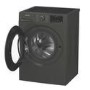 Refurbished Hotpoint AntiStain H101GANTISTAINUK 10kg 1400rpm Washing Machine - Graphite