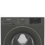 Refurbished Hotpoint AntiStain H101GANTISTAINUK 10kg 1400rpm Washing Machine - Graphite