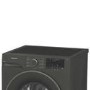 Refurbished Hotpoint AntiStain H101GANTISTAINUK 10kg 1400rpm Washing Machine - Graphite