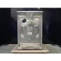 Refurbished Amica 60cm Single Fan Oven Electric Cooker With Ceramic Hob - White