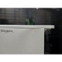 Refurbished Amica 60cm Single Fan Oven Electric Cooker With Ceramic Hob - White