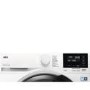 Refurbished AEG 6000 Series ProSense&reg; 8kg 1400rpm Washing Machine - White