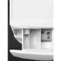Refurbished AEG 6000 Series ProSense&reg; 8kg 1400rpm Washing Machine - White