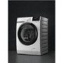 Refurbished AEG 6000 Series ProSense&reg; 8kg 1400rpm Washing Machine - White