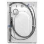 Refurbished AEG 6000 Series ProSense&reg; 8kg 1400rpm Washing Machine - White