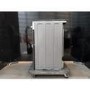 Refurbished Hotpoint HDG6GDCX 60cm Gas Cooker - Stainless steel