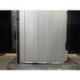 Refurbished Hotpoint HDG6GDCX 60cm Gas Cooker - Stainless steel
