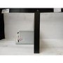 Refurbished AEG 5000 Series 90cm ExtractionTech Cooker Hood - Black
