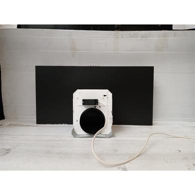 Refurbished AEG 5000 Series 90cm ExtractionTech Cooker Hood - Black
