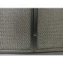Refurbished AEG 5000 Series 90cm ExtractionTech Cooker Hood - Black