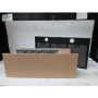 Refurbished AEG 5000 Series 90cm ExtractionTech Cooker Hood - Black