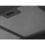 Refurbished AEG 5000 Series 90cm ExtractionTech Cooker Hood - Black