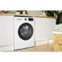 Refurbished Bosch WGG24400GB Series 6 9kg 1400rpm Washing Machine - White