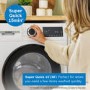 Refurbished Bosch WGG24400GB Series 6 9kg 1400rpm Washing Machine - White