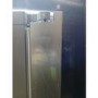 Refurbished LG InstaView 635 Litre Side-By-Side American Fridge Freezer - Prime Silver