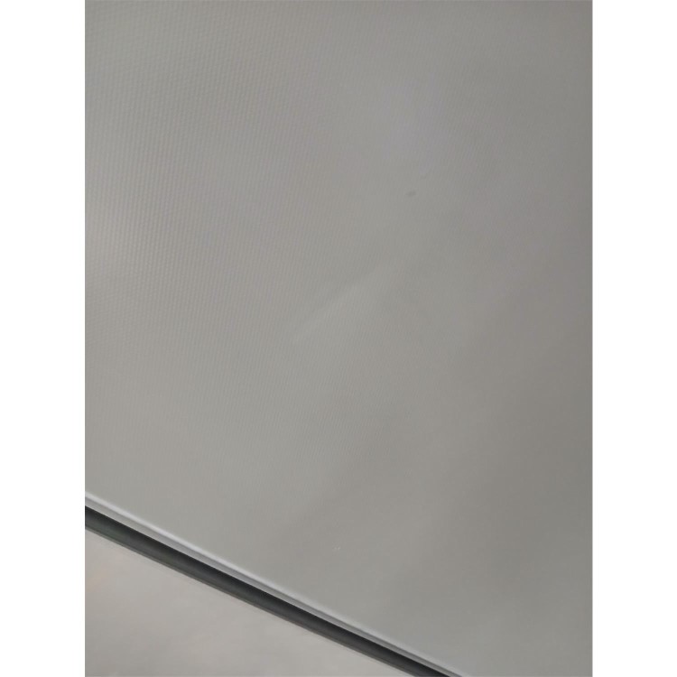 Refurbished LG InstaView 635 Litre Side-By-Side American Fridge Freezer - Prime Silver