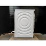 Refurbished Bosch Series 6 9kg 1400rpm Washing Machine - White