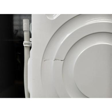 Refurbished Bosch Series 6 9kg 1400rpm Washing Machine - White