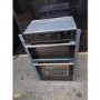 Refurbished Neff N50 Built-In Double Oven - Stainless Steel