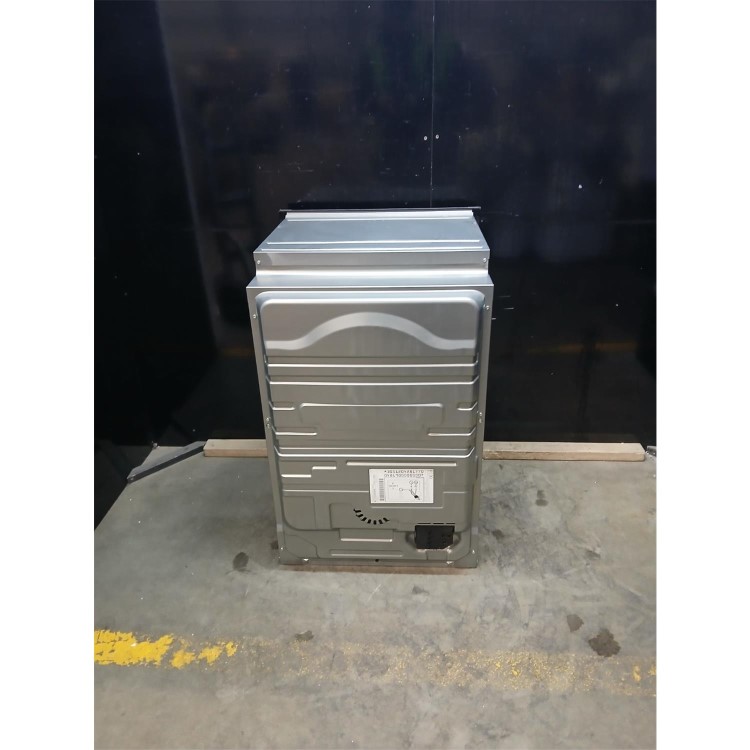 Refurbished Neff N50 Built-In Double Oven - Stainless Steel