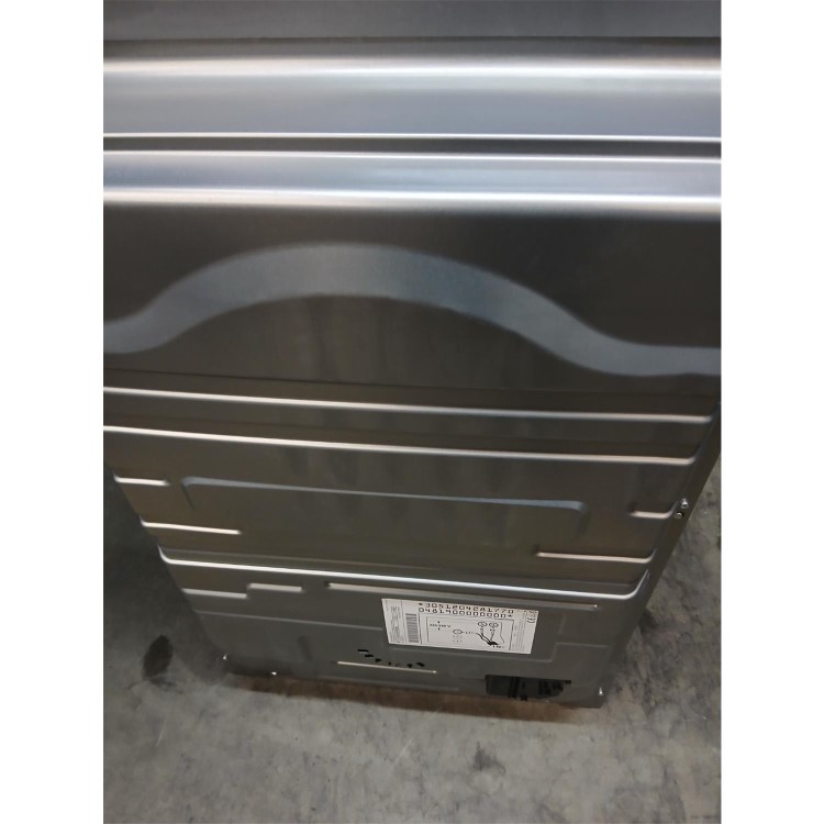 Refurbished Neff N50 Built-In Double Oven - Stainless Steel