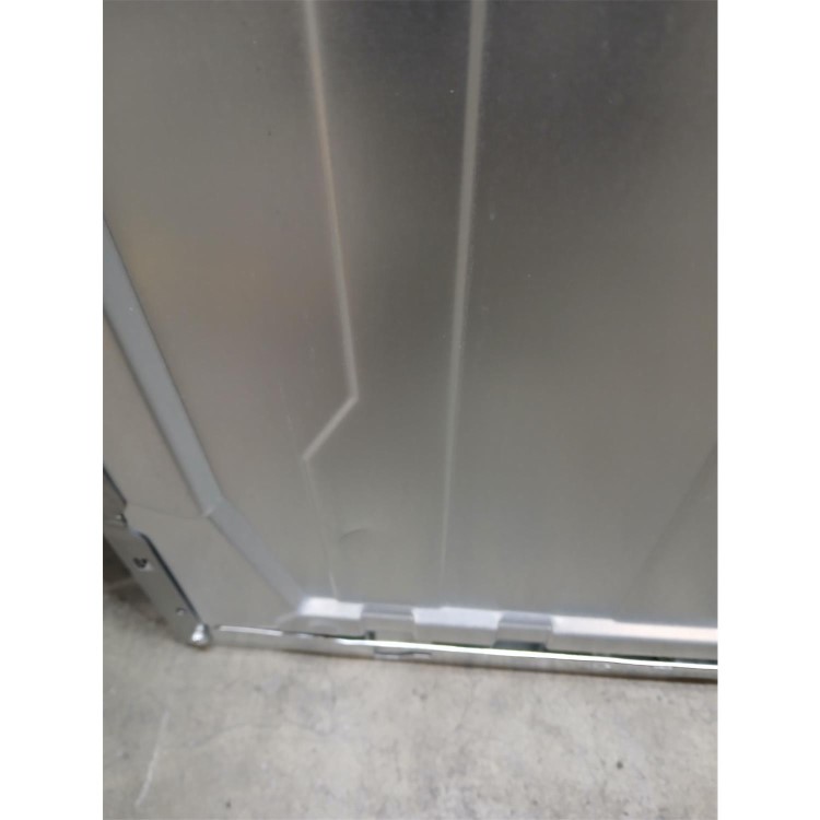 Refurbished Neff N50 Built-In Double Oven - Stainless Steel
