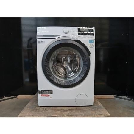 Refurbished AEG 6000 Series ProSense&reg; 10kg 1400rpm Washing Machine - White