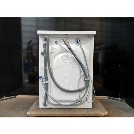 Refurbished AEG 6000 Series ProSense&reg; 10kg 1400rpm Washing Machine - White