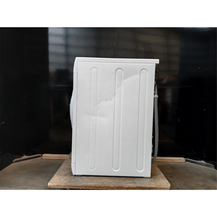 Refurbished Hotpoint AntiStain 8kg 1400rpm Washing Machine - White
