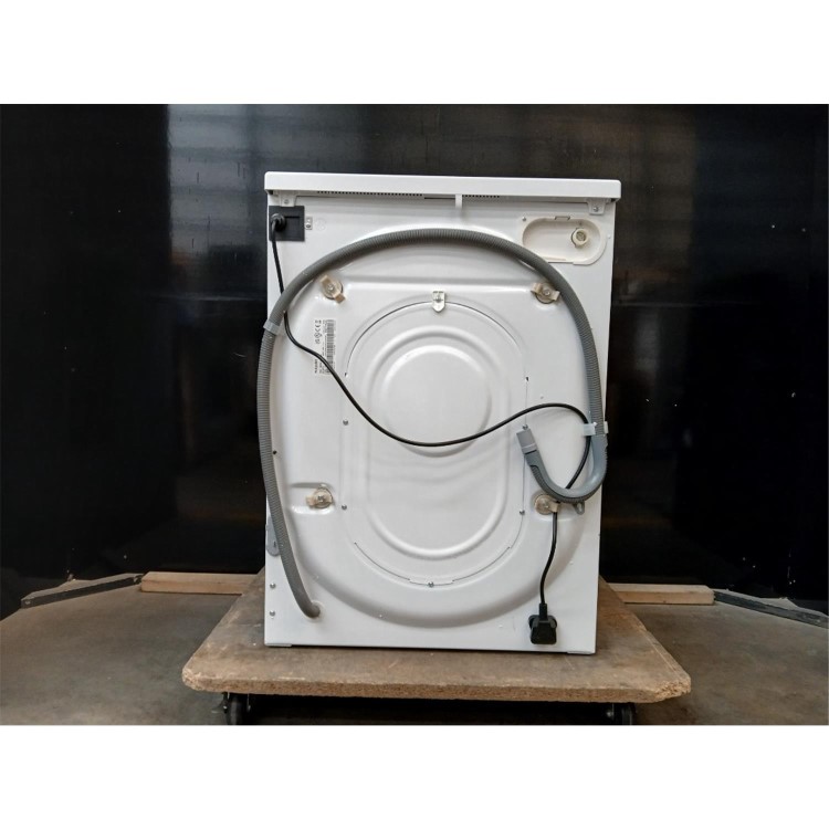 Refurbished Hotpoint AntiStain 8kg 1400rpm Washing Machine - White