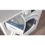 Refurbished Hotpoint AntiStain 8kg 1400rpm Washing Machine - White