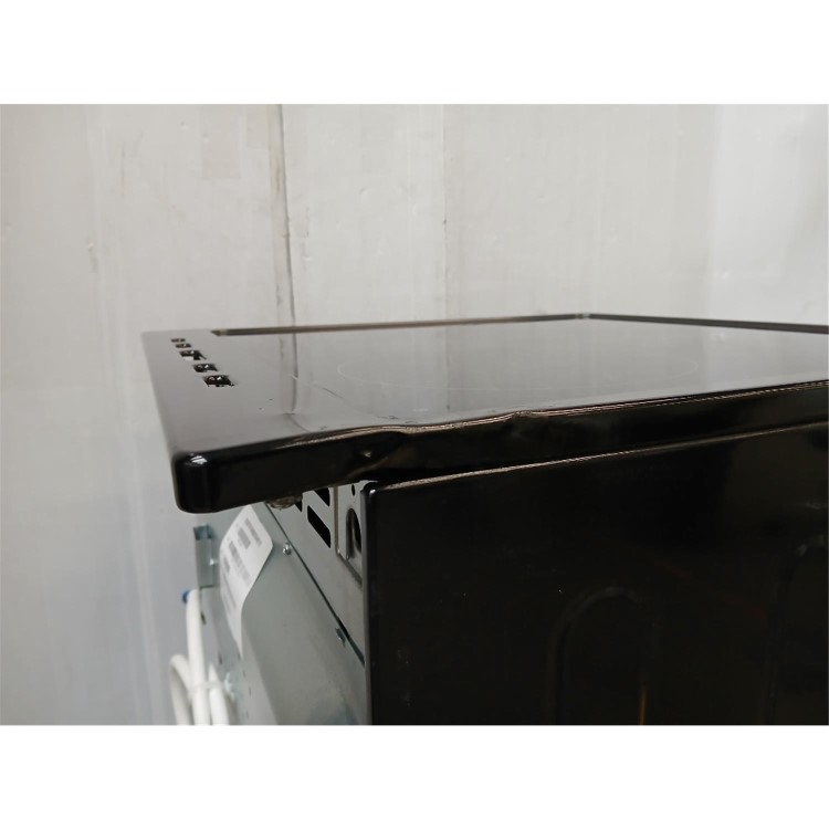 Refurbished Russell Hobbs 60cm Electric Induction Cooker - Black